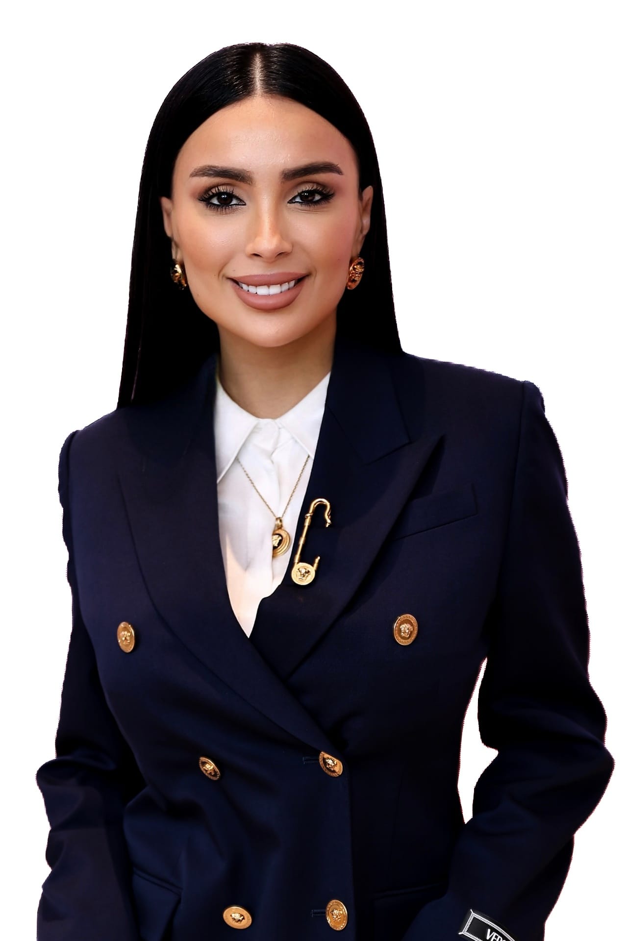 Jane Bou Jaoude