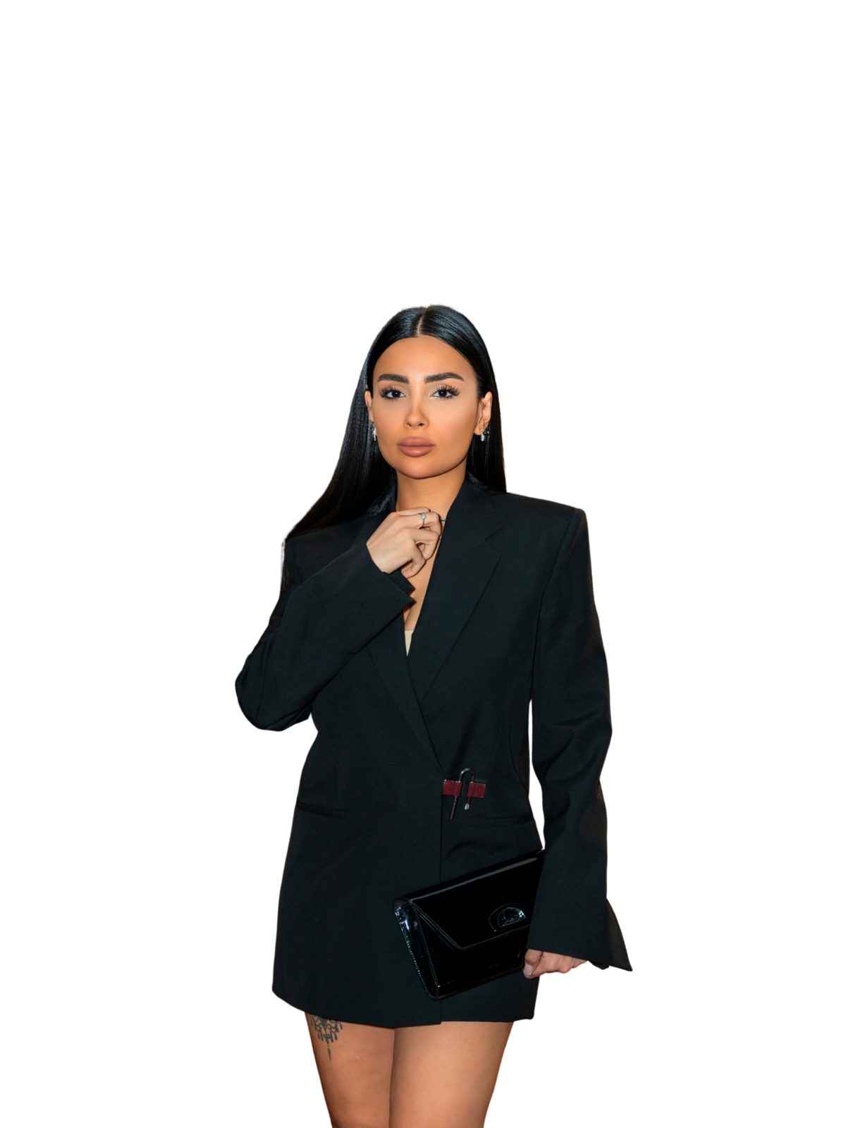 Jane Bou Jaoude (جاين بو جودة), Founder & CEO of JBJ Global Real Estate