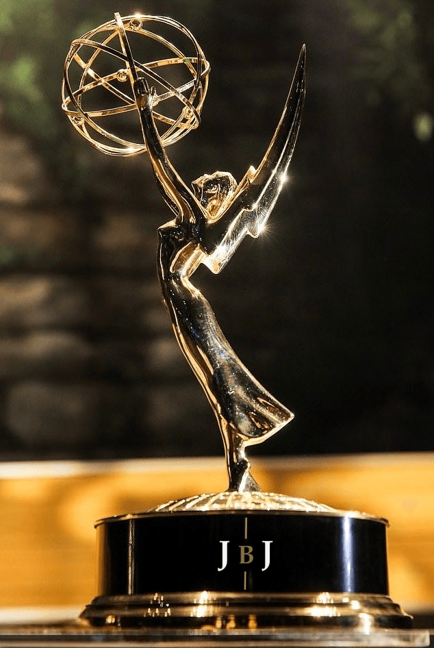 JBJ Recognition Trophy — JBJ GLOBAL REAL ESTATE
