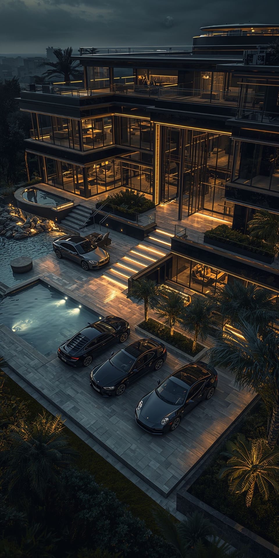 JBJ Global Real Estate