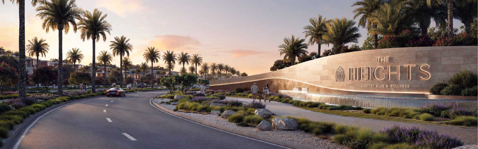 The Heights Country Club & Wellness